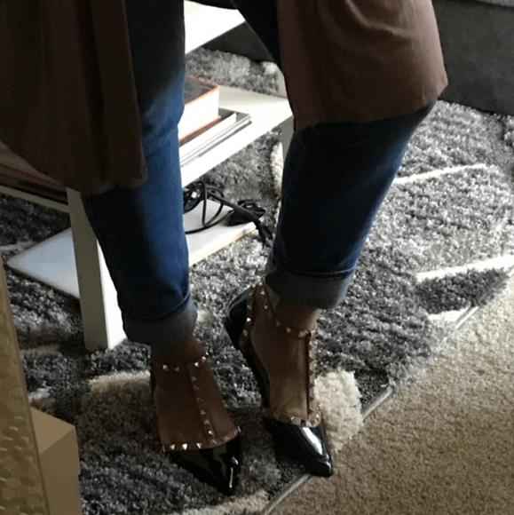 Beautiful ballet flats - Picture 4 of 8